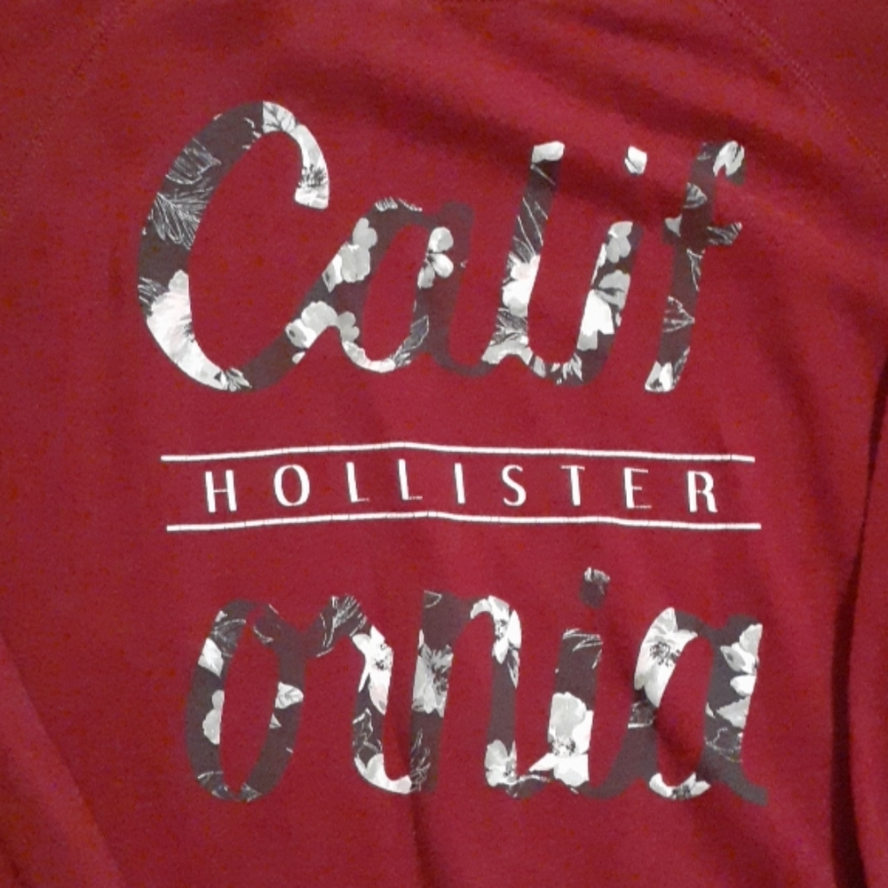Hollister Sweatshirt